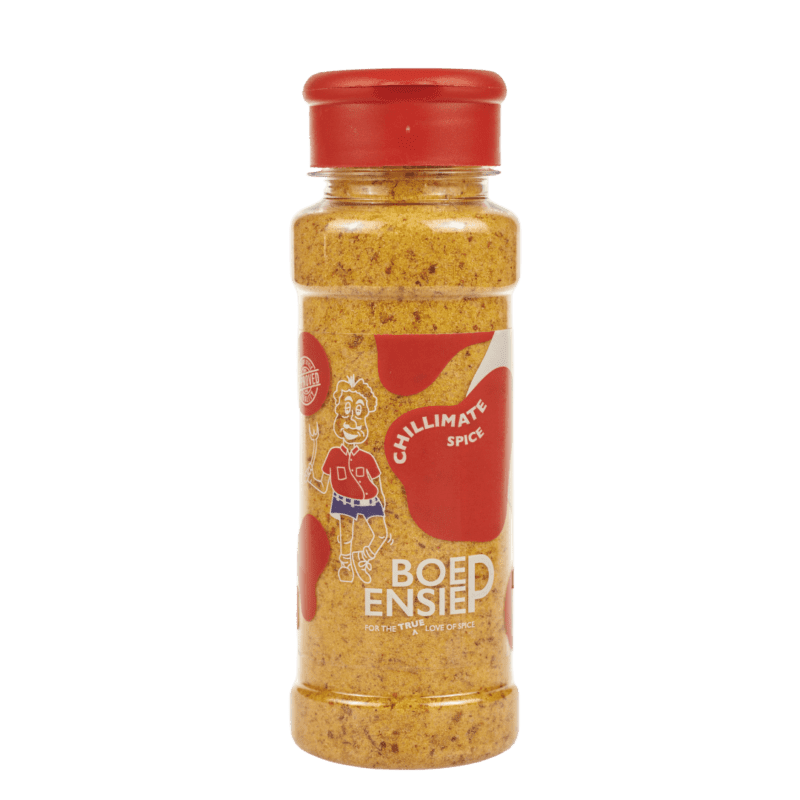 Chillimate (200ml)