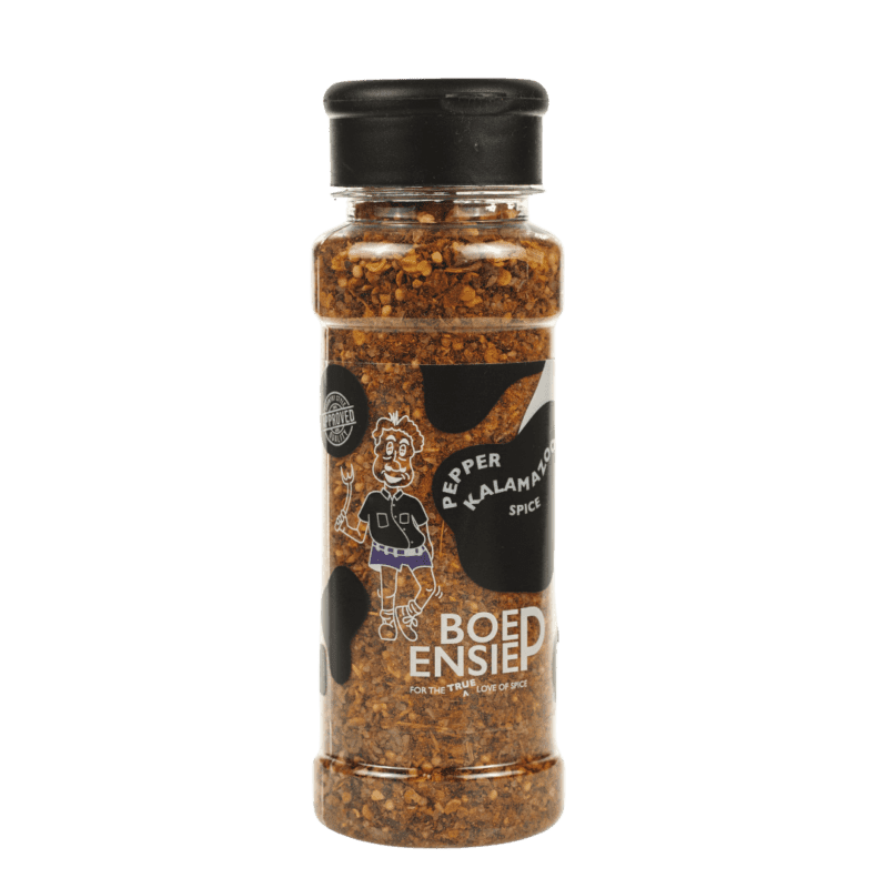 Pepper Kalamazoo (200ml)