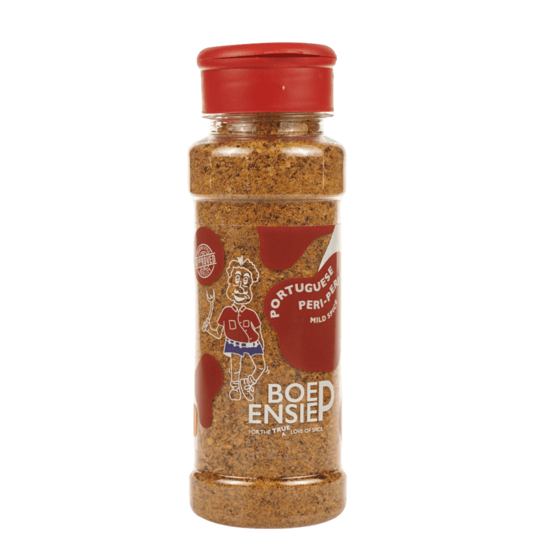 Portuguese Peri-Peri Mild (200ml)