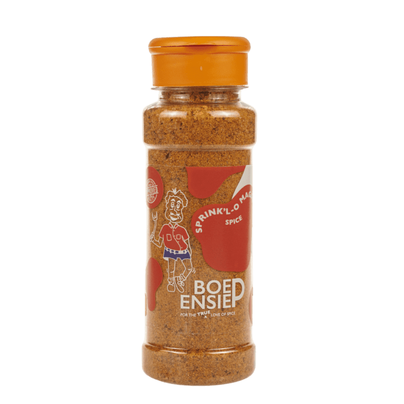 Sprink'l-O-Magic (200ml)