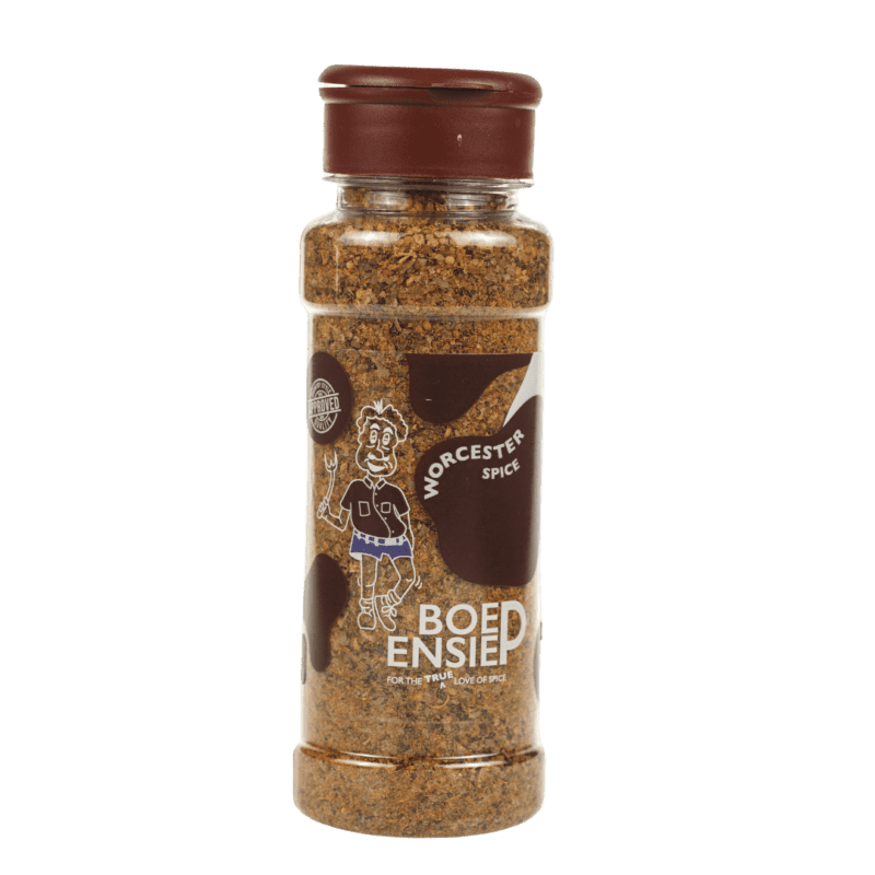 Worcester Sauce (200ml)
