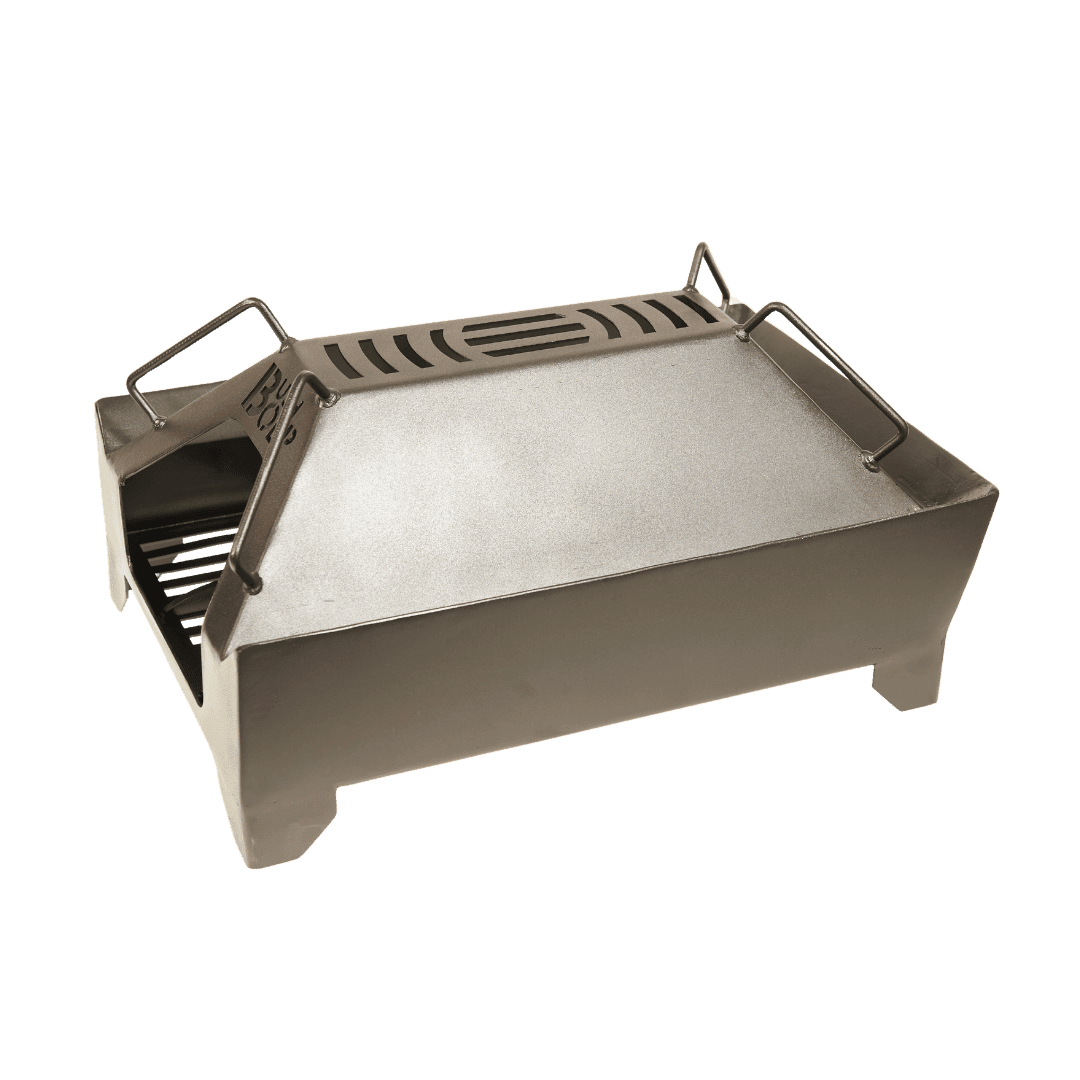 BushBoep Eco Griller Portable Braai - Image 2