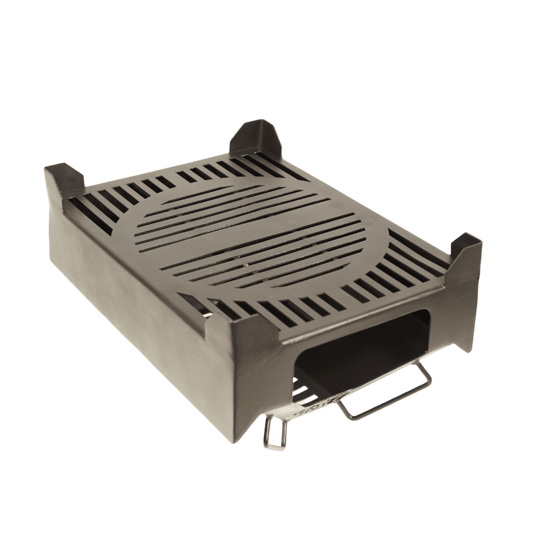 BushBoep Eco Griller Portable Braai - Image 3