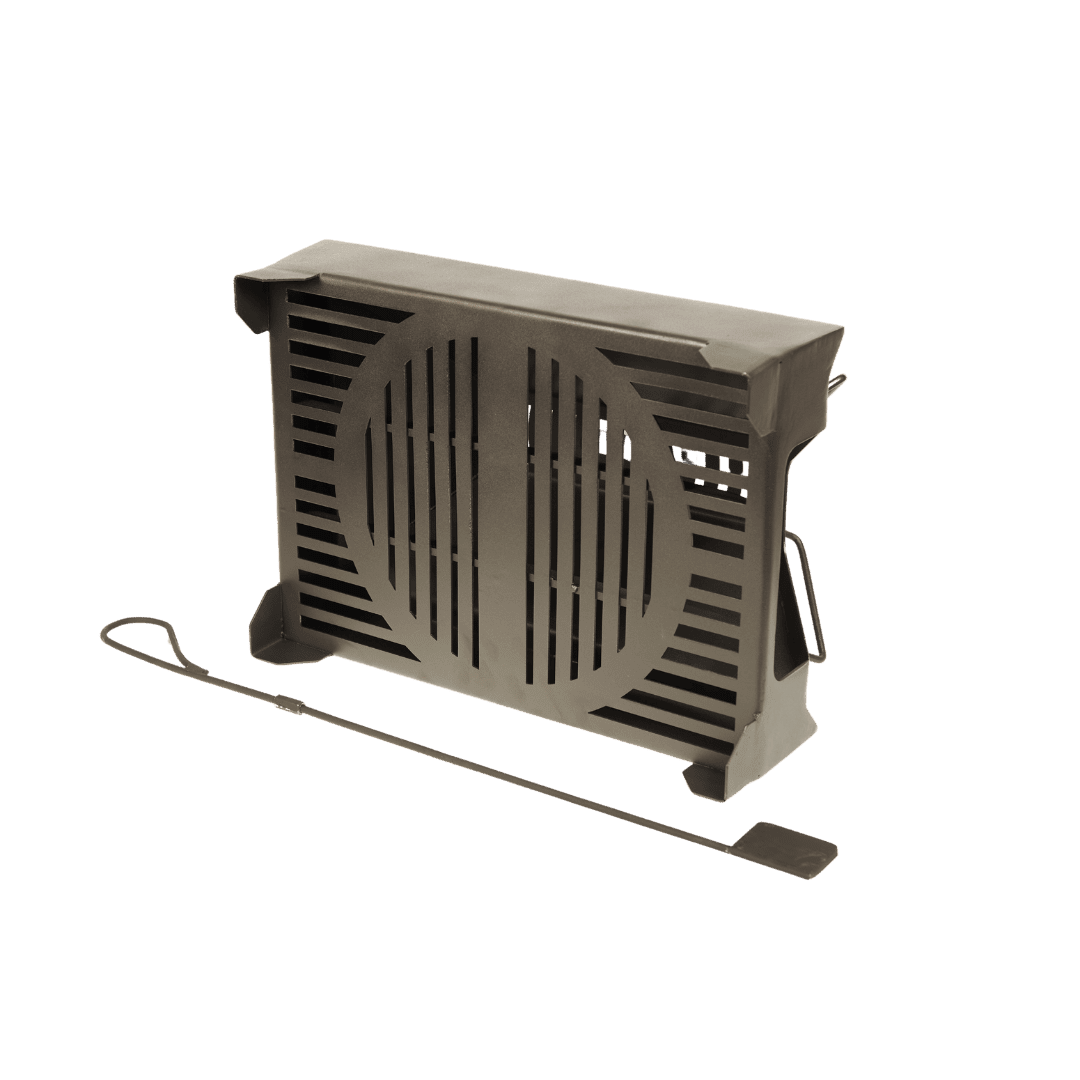 BushBoep Eco Griller Portable Braai - Image 4