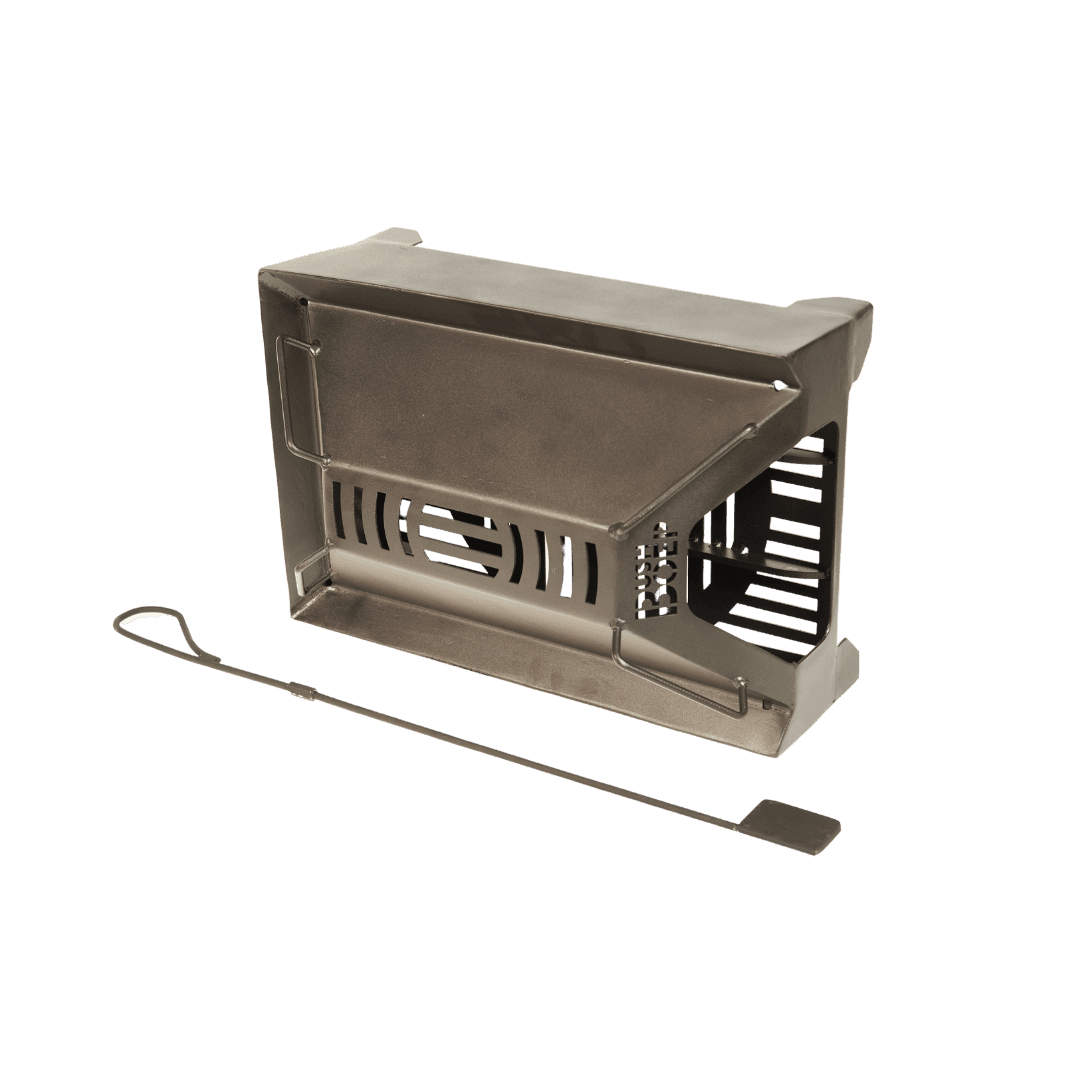 BushBoep Eco Griller Portable Braai - Image 5