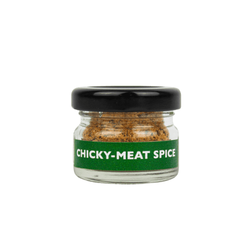 Boepensie Chicky-Meat Spice - 28ml Tester