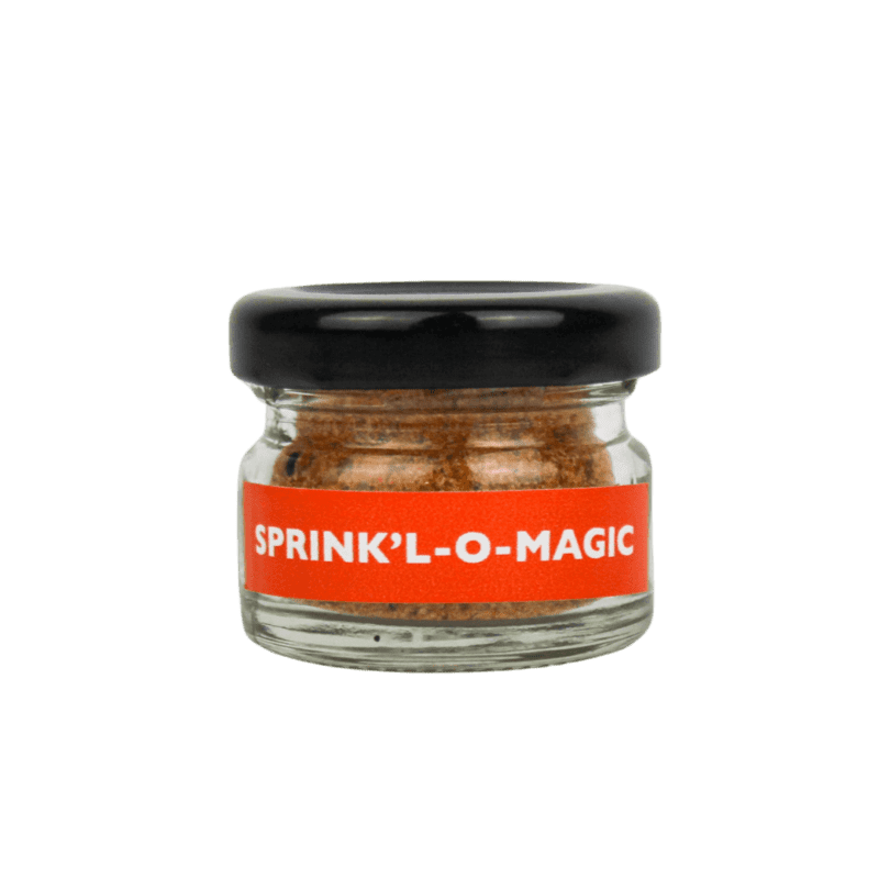 Boepensie Sprink'l-O-Magic – 28ml Tester