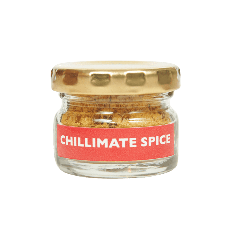 Chillimate – 28ml Tester