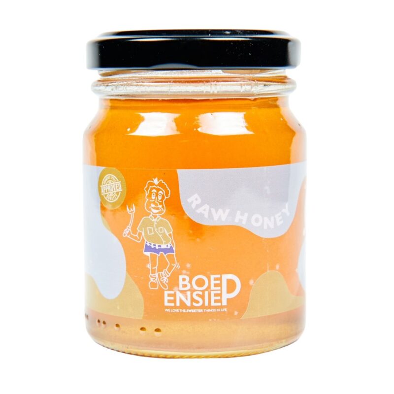Honey (125ml)