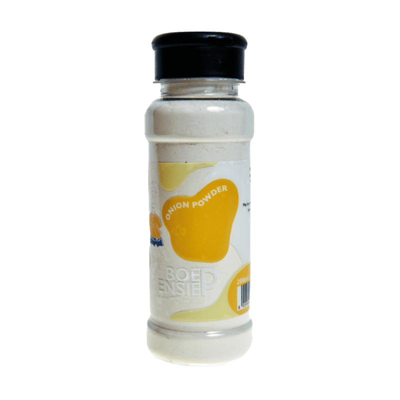 Onion Powder (200ml)