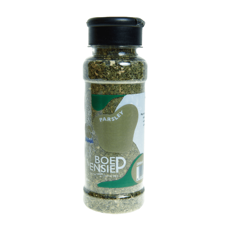 Parsley (200ml)