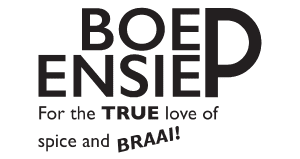 Boepensie Spices