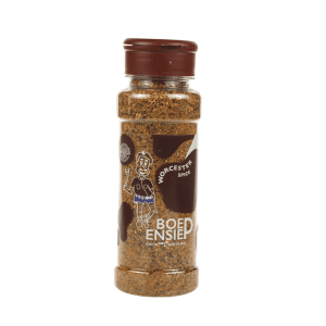 Boepensie Spices
