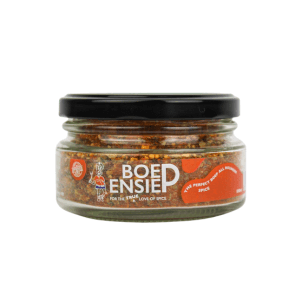 Meat Rub Blend