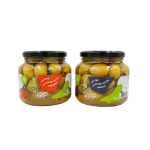 Olives
