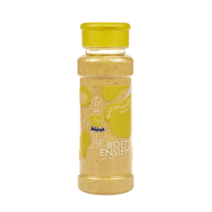 Spice Blends