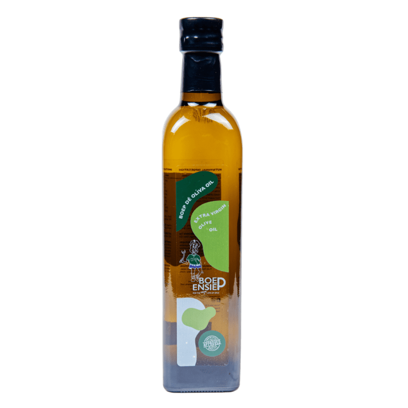 500ml Olive Oil