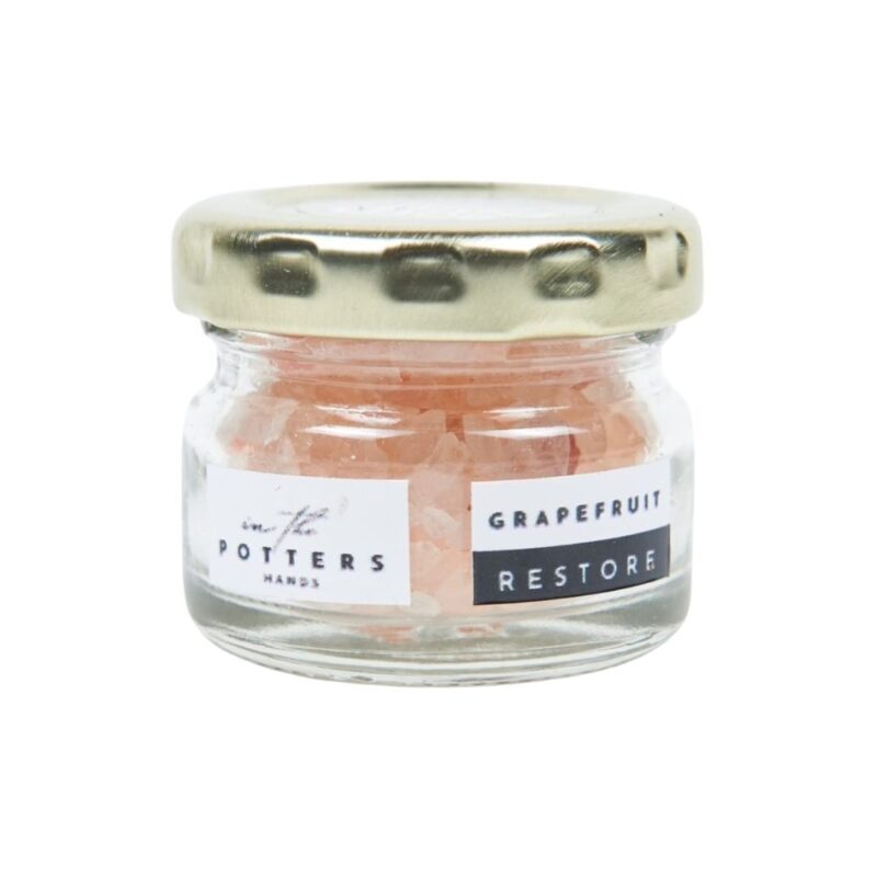 Boep Bath Salt 28ml Grapefruit