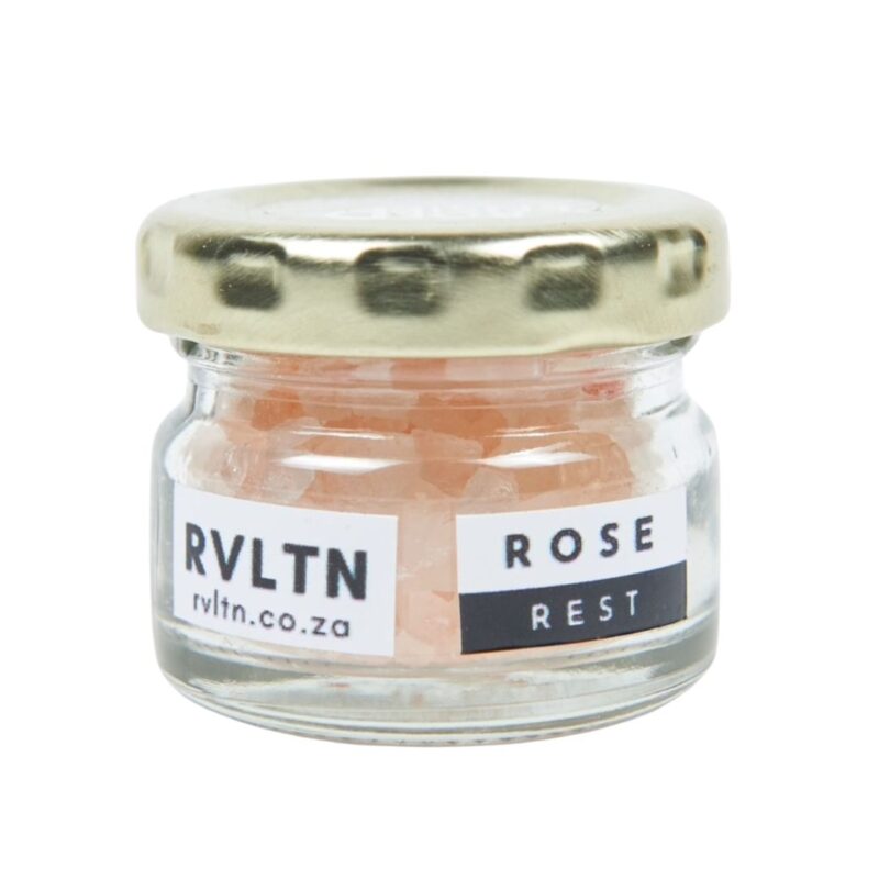 Boep Bath Salt 28ml Rose