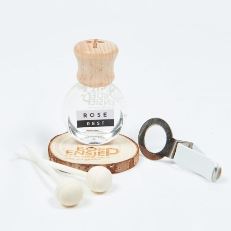 Boep Diffusors & Bath Salts