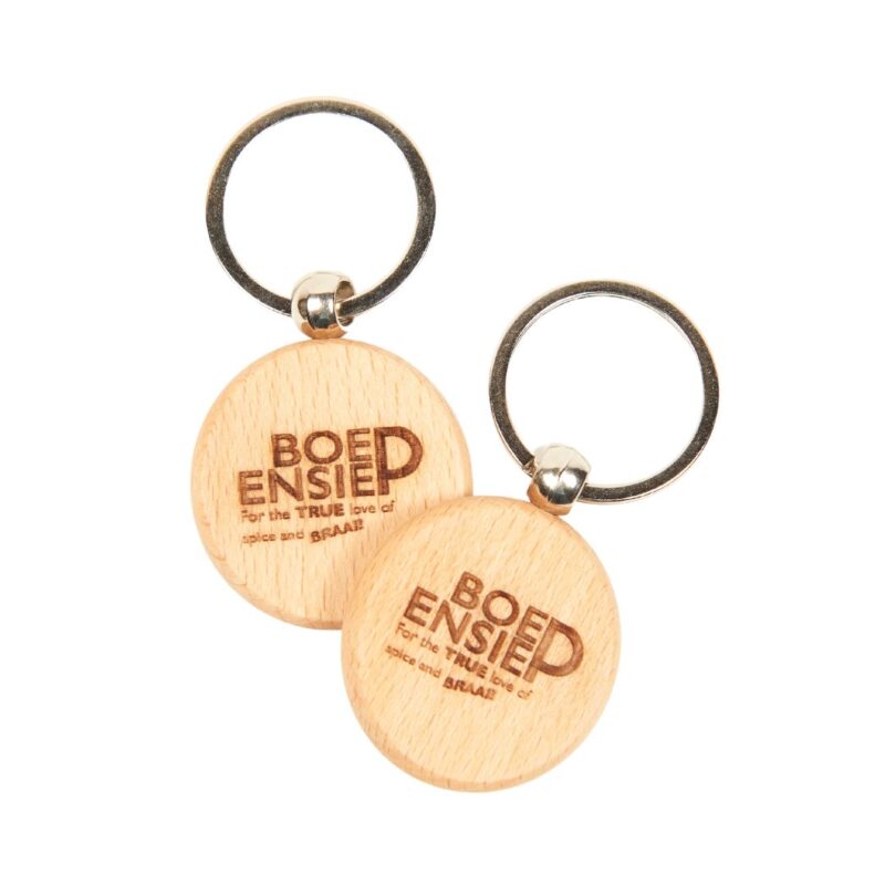 Boep Keyrings