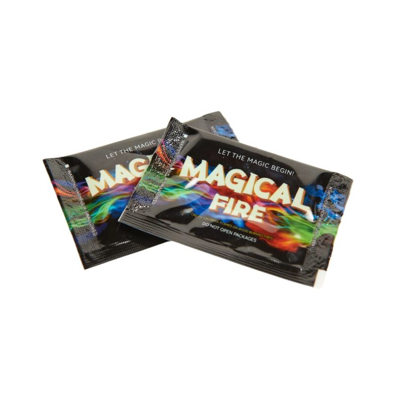 Magical Fire 30g Flame Set