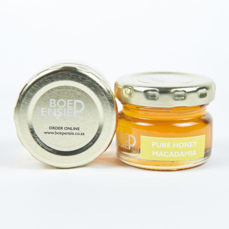 Pure Honey Macadamia Tester 28ml
