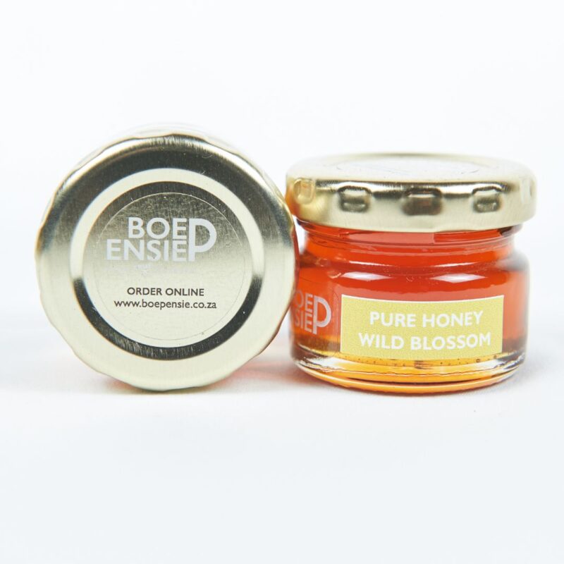 Pure Honey Wild Blossom Tester 28ml