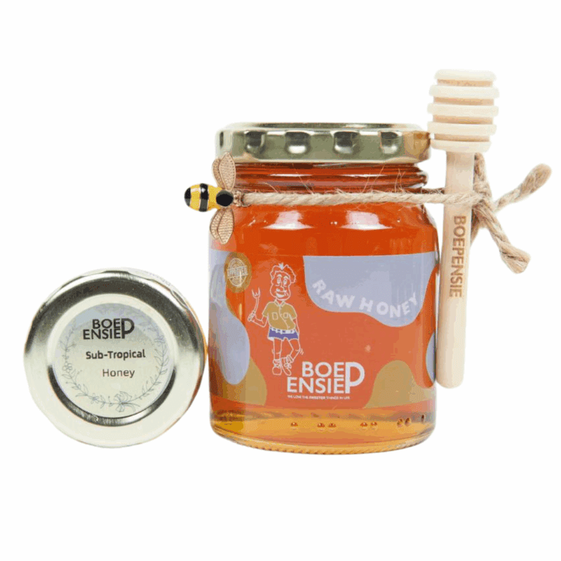 Sub Tropical Honey 125ml