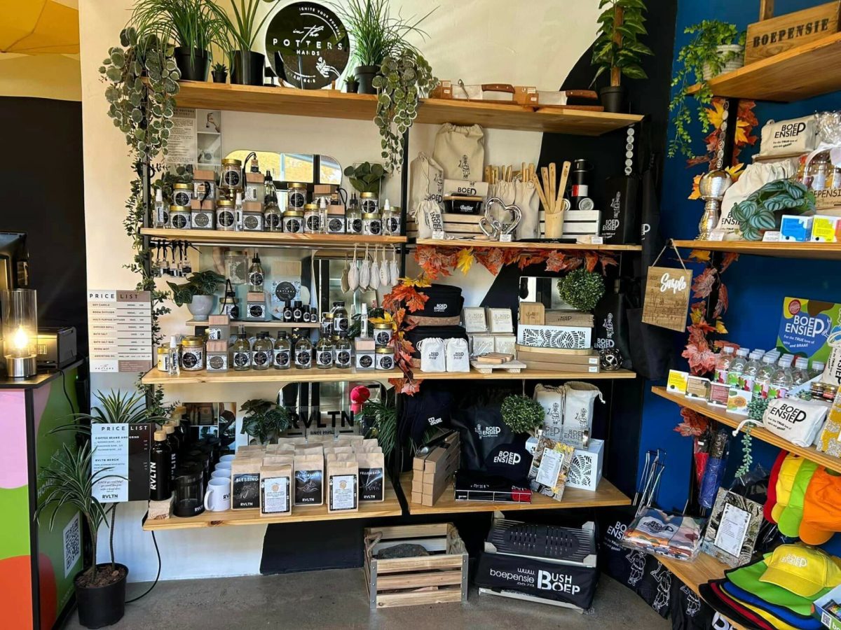 Boepensie Clarens Shop 2