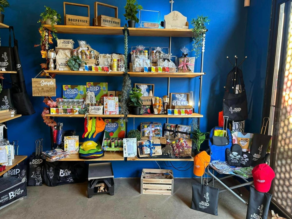 Boepensie Clarens Shop 4